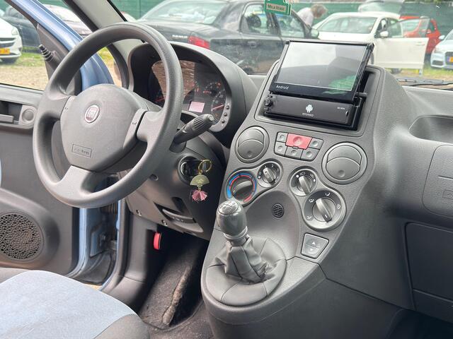 Fiat Panda 1.2 Edizione Cool/ GOED ONDERHOUDEN/ SCHERMPJE