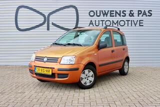 FIAT PANDA 1.2 Dynamic | AUTOMAAT || APK | INRUILKOOPJE
