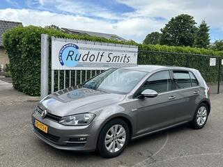 Volkswagen Golf VII