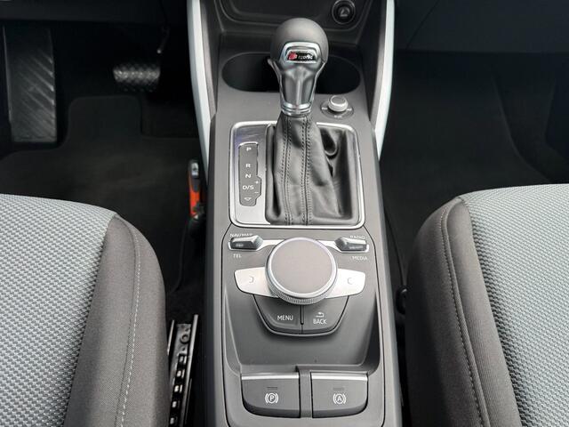 Audi Q2 1.0 TFSI Xenon schuifdak Virtual cock org NL
