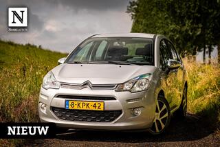 Citroen C3 1.2 VTi Collection |Nap|Trekhaak|Clima|Apk 05-27
