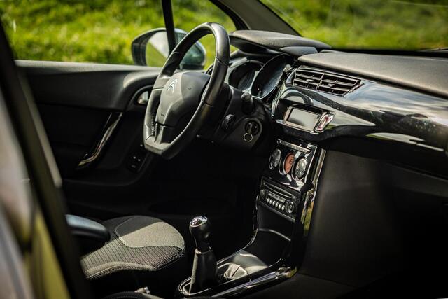 Citroen C3 1.2 VTi Collection |Nap|Trekhaak|Clima|Apk 05-27