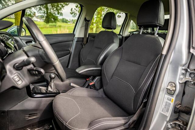 Citroen C3 1.2 VTi Collection |Nap|Trekhaak|Clima|Apk 05-27