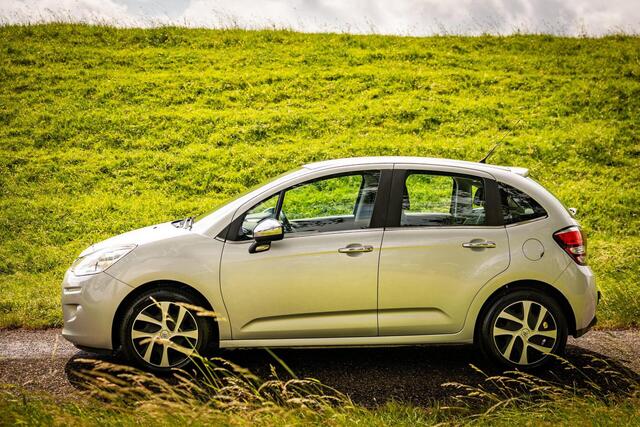 Citroen C3 1.2 VTi Collection |Nap|Trekhaak|Clima|Apk 05-27