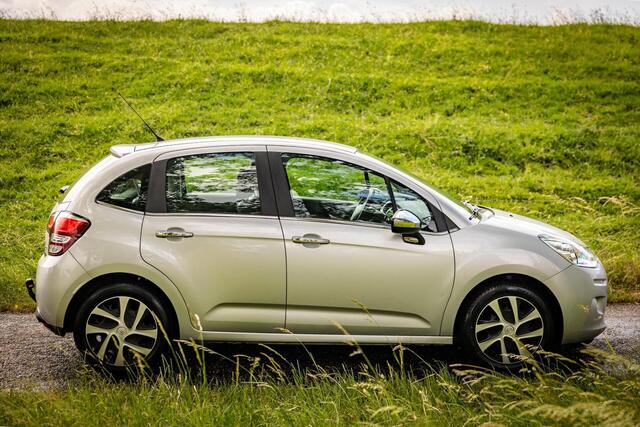 Citroen C3 1.2 VTi Collection |Nap|Trekhaak|Clima|Apk 05-27