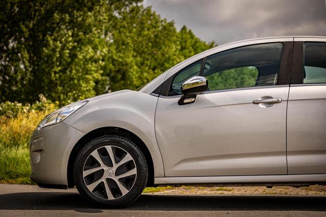 Citroen C3 1.2 VTi Collection |Nap|Trekhaak|Clima|Apk 05-27