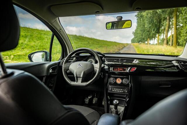 Citroen C3 1.2 VTi Collection |Nap|Trekhaak|Clima|Apk 05-27