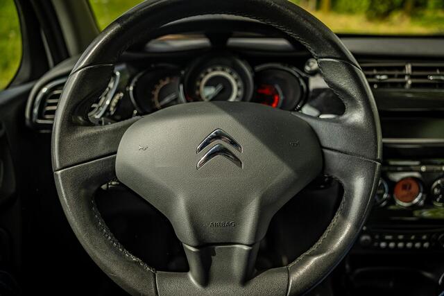 Citroen C3 1.2 VTi Collection |Nap|Trekhaak|Clima|Apk 05-27