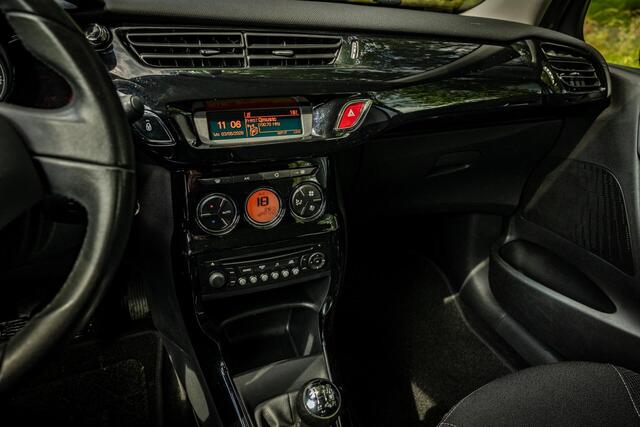 Citroen C3 1.2 VTi Collection |Nap|Trekhaak|Clima|Apk 05-27