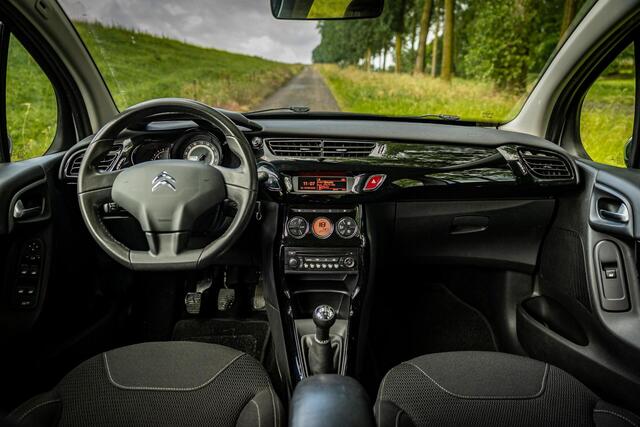 Citroen C3 1.2 VTi Collection |Nap|Trekhaak|Clima|Apk 05-27