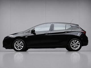 OPEL ASTRA 1.2 Business Elegance Sport (NAVI,CAMERA,PDC,CLIMATE,CRUISE,LANE ASSIST,LED,SPORTSTOELEN,LM VELGEN,NETTE STAAT)