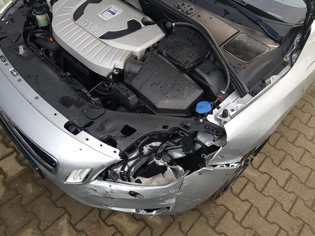 Volvo V60 2.4 D6 AWD Plug-In Hybrid Pure Limited