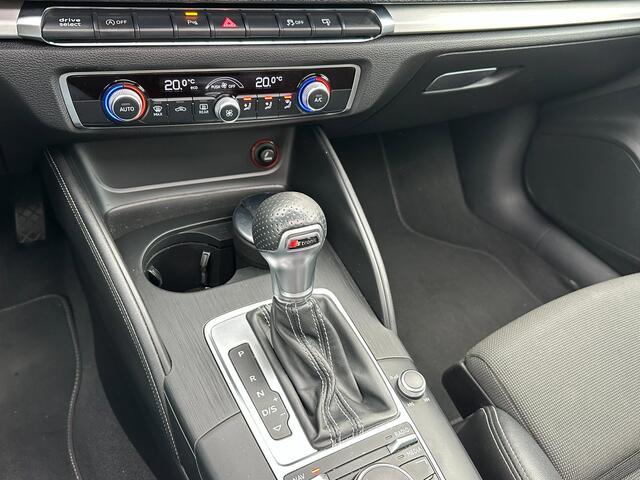 Audi A3 Limousine 1.4 TFSI CoD | 3x S-Line | Automaat | Panodak | Xenon