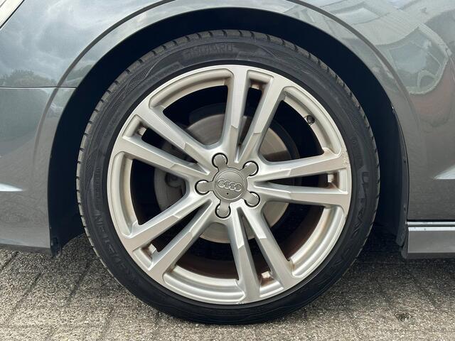 Audi A3 Limousine 1.4 TFSI CoD | 3x S-Line | Automaat | Panodak | Xenon
