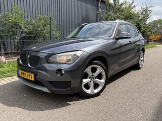 BMW X1 sDrive20i Executive / AUTOMAAT / NAVI / CRUISE / 126dkm NAP