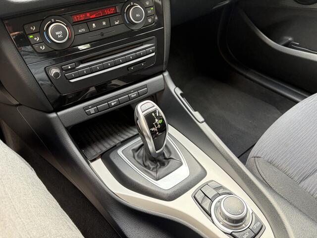 BMW X1 sDrive20i Executive / AUTOMAAT / NAVI / CRUISE / 126dkm NAP