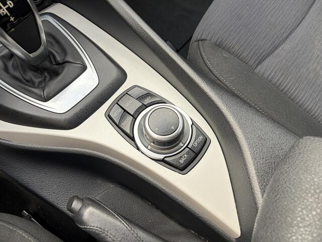 BMW X1 sDrive20i Executive / AUTOMAAT / NAVI / CRUISE / 126dkm NAP