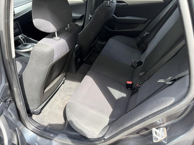 BMW X1 sDrive20i Executive / AUTOMAAT / NAVI / CRUISE / 126dkm NAP