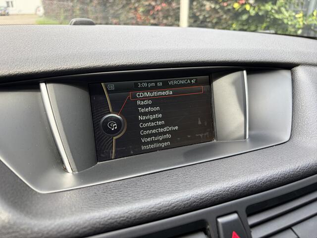 BMW X1 sDrive20i Executive / AUTOMAAT / NAVI / CRUISE / 126dkm NAP
