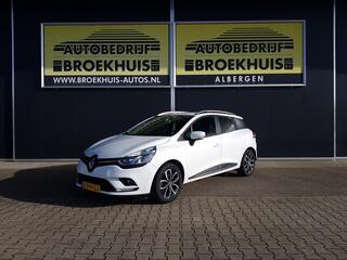Renault Clio Estate