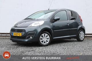 PEUGEOT 107 1.0 Active Automaat, Airco