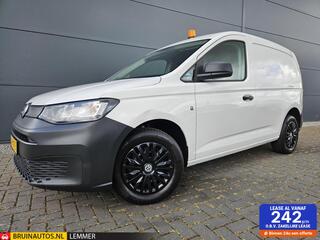 Volkswagen Caddy Cargo 2.0 TDI Airco Carplay Trekhaak 100pk