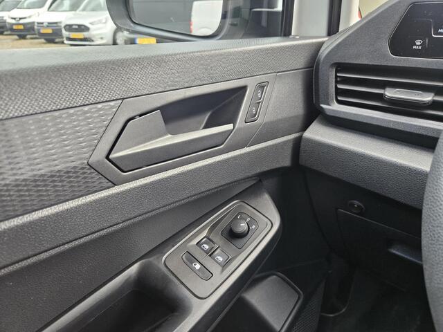 Volkswagen Caddy Cargo 2.0 TDI Airco Carplay Trekhaak 100pk