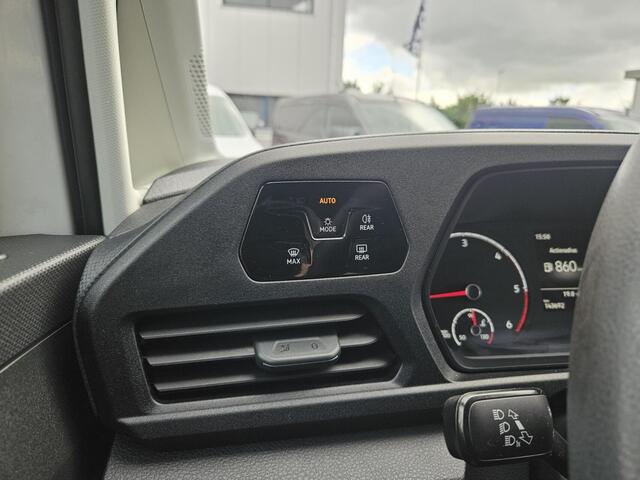 Volkswagen Caddy Cargo 2.0 TDI Airco Carplay Trekhaak 100pk