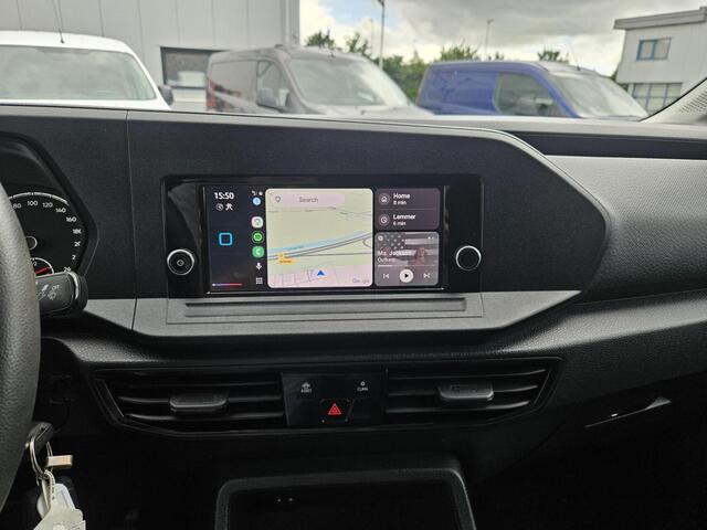 Volkswagen Caddy Cargo 2.0 TDI Airco Carplay Trekhaak 100pk