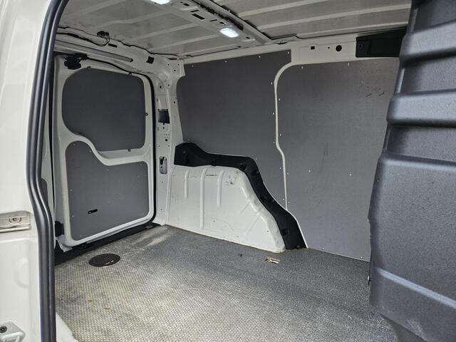 Volkswagen Caddy Cargo 2.0 TDI Airco Carplay Trekhaak 100pk