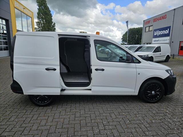 Volkswagen Caddy Cargo 2.0 TDI Airco Carplay Trekhaak 100pk