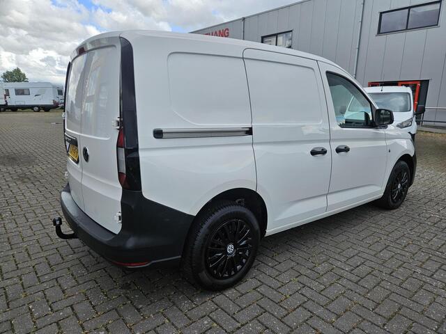 Volkswagen Caddy Cargo 2.0 TDI Airco Carplay Trekhaak 100pk