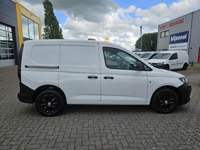 Volkswagen Caddy Cargo 2.0 TDI Airco Carplay Trekhaak 100pk