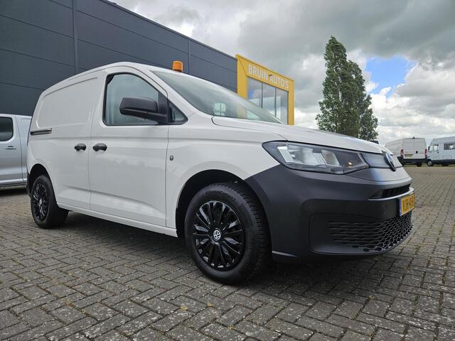 Volkswagen Caddy Cargo 2.0 TDI Airco Carplay Trekhaak 100pk