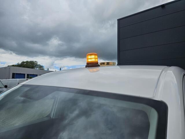 Volkswagen Caddy Cargo 2.0 TDI Airco Carplay Trekhaak 100pk