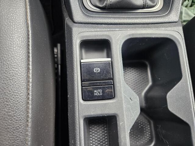 Volkswagen Caddy Cargo 2.0 TDI Airco Carplay Trekhaak 100pk