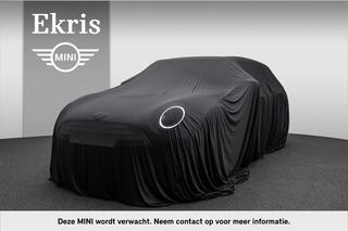 MINI CLUBMAN JCW ALL4 Chili Chili + Serious Business + Comfort Access + Visibility Package + Panoramadak + Elektrisch Verstelbare Voorstoelen + Head-Up Display + Harman Kardon + 19''