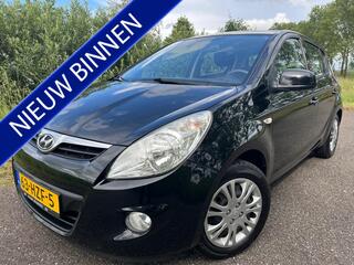 HYUNDAI I 20 1.2i DynamicVersion