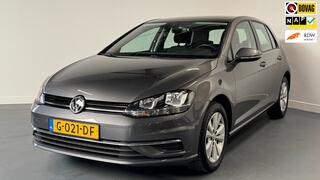 Volkswagen Golf VII