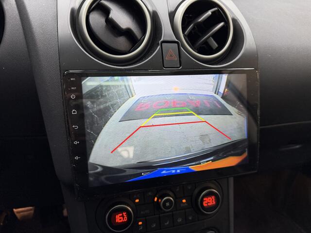 Nissan Qashqai+2 2.0 Tekna 4WD pano 7persoons bose-geluid leer