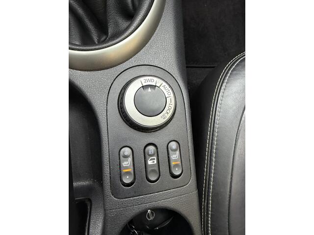 Nissan Qashqai+2 2.0 Tekna 4WD pano 7persoons bose-geluid leer