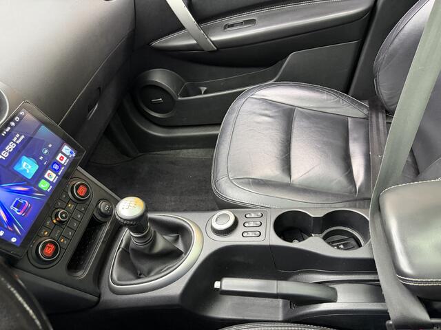 Nissan Qashqai+2 2.0 Tekna 4WD pano 7persoons bose-geluid leer