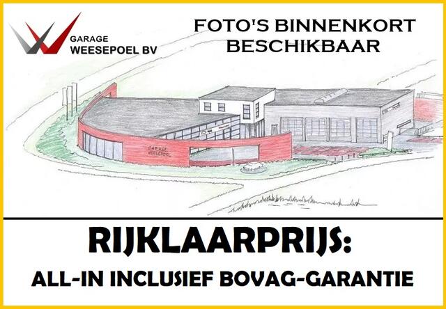 KIA Picanto 1.0 DPI AMT DynamicPlusLine Automaat - Navigatie - Airco - Licht metalen velgen - LED koplampen - Fabrieksgarantie tot 08-2032