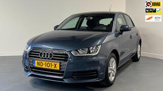 Audi A1 (2010 - 2018)