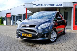 FORD C-MAX 2.0 Plug-in Hybrid Titanium Plus Aut. Pano|Leder|Navi|Clima|Cam
