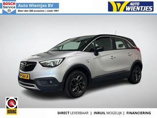 Opel Crossland X 1.2 Turbo | 120 Edition | Navi | Airco | Cruise