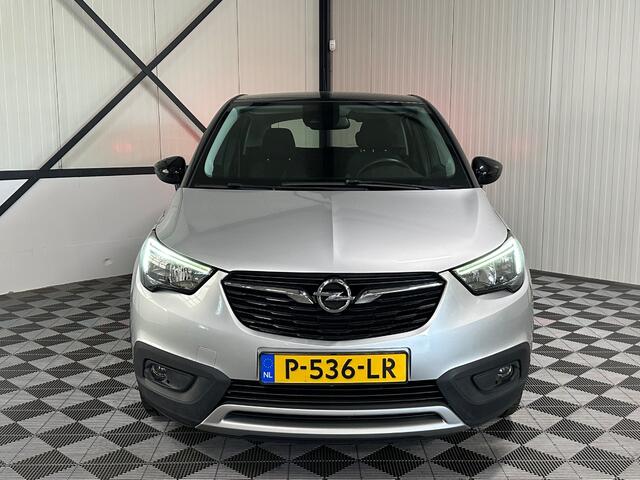 Opel Crossland X 1.2 Turbo | 120 Edition | Navi | Airco | Cruise