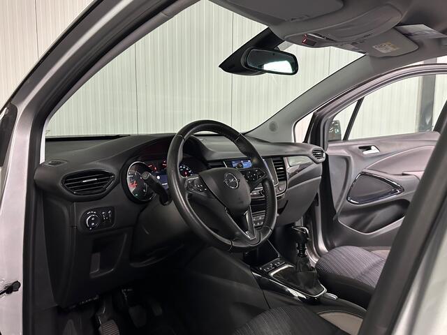 Opel Crossland X 1.2 Turbo | 120 Edition | Navi | Airco | Cruise