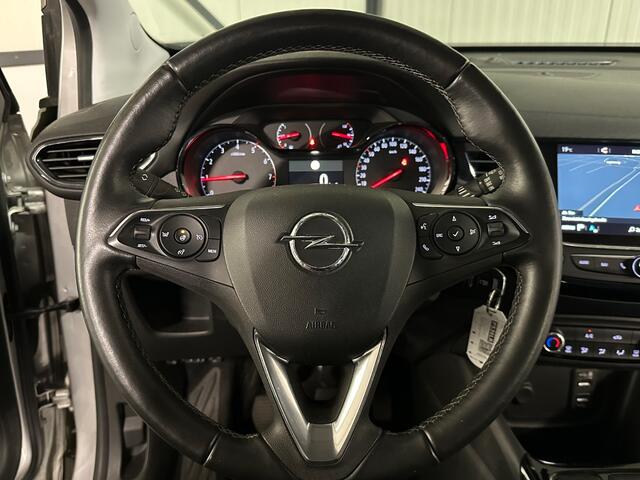 Opel Crossland X 1.2 Turbo | 120 Edition | Navi | Airco | Cruise