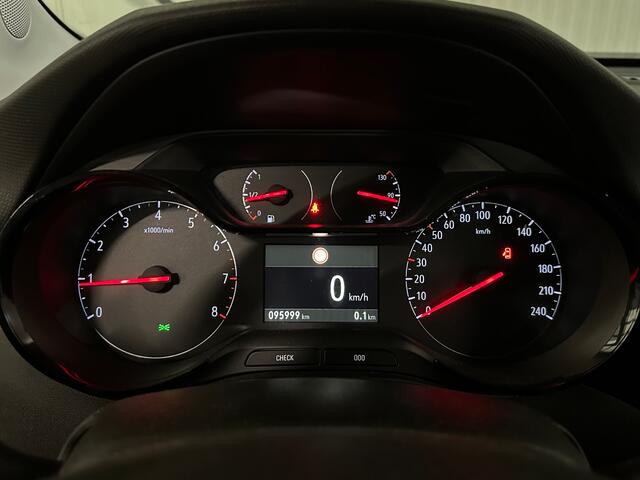 Opel Crossland X 1.2 Turbo | 120 Edition | Navi | Airco | Cruise